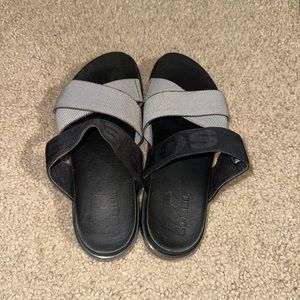 SOREL sandals